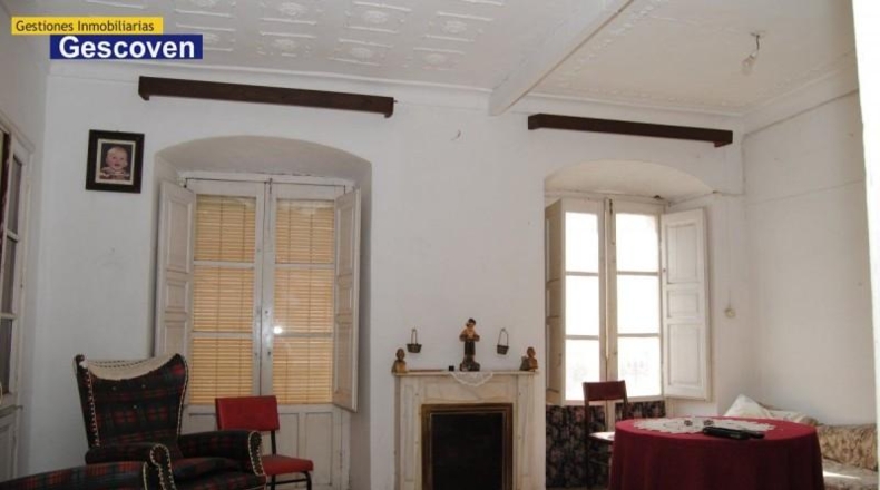 Cáceres - Valencia de Alcántara - 150m2