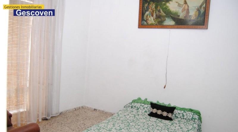 Cáceres - Valencia de Alcántara - 150m2