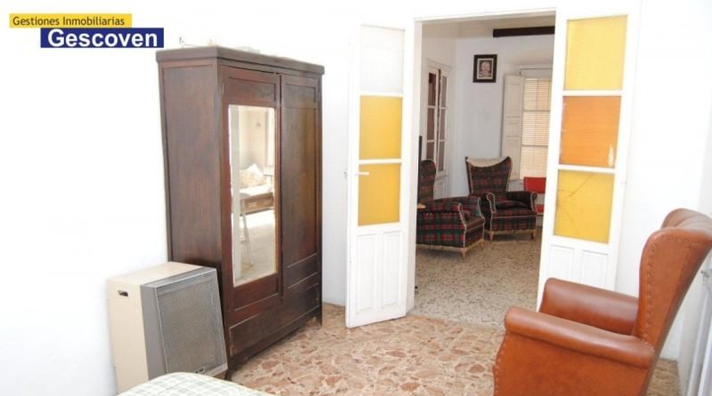 Cáceres - Valencia de Alcántara - 150m2