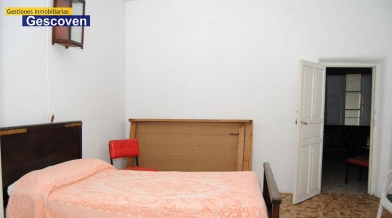 Cáceres - Valencia de Alcántara - 150m2