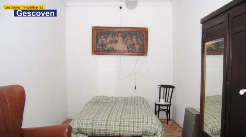 Cáceres - Valencia de Alcántara - 150m2