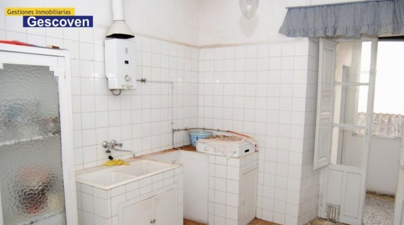 Cáceres - Valencia de Alcántara - 150m2