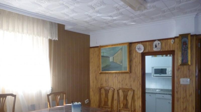 Valencia - Bocairente - 280m2