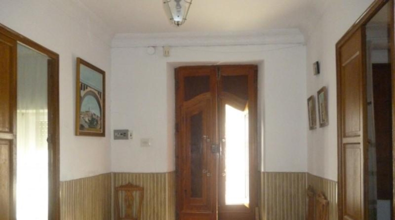 Valencia - Bocairente - 280m2