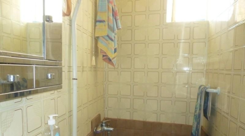 Valencia - Bocairente - 280m2