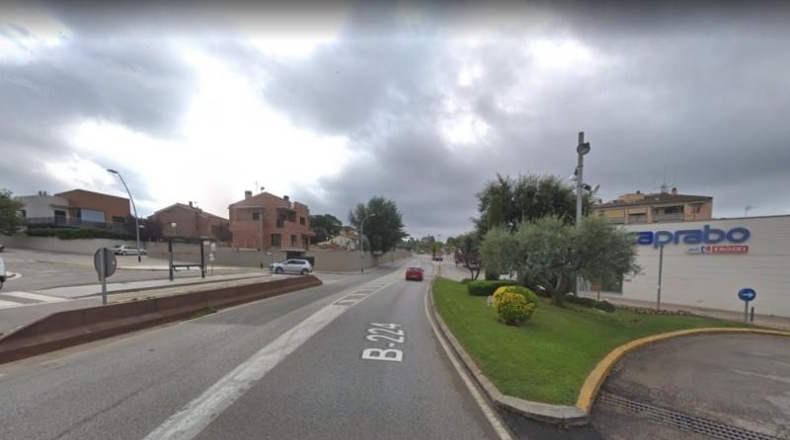 Barcelona - Piera - 377m2