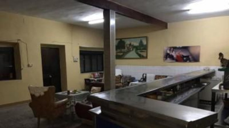 Córdoba - Fuente Obejuna - 345m2
