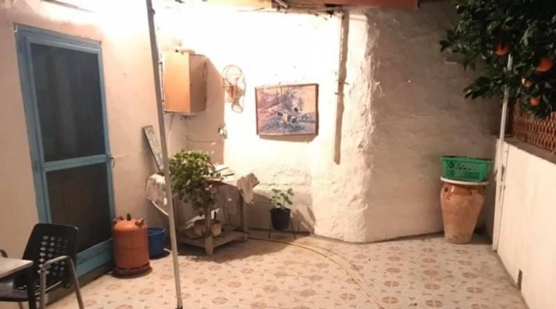 Córdoba - Fuente Obejuna - 345m2