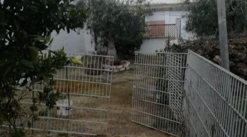 Córdoba - Fuente Obejuna - 345m2