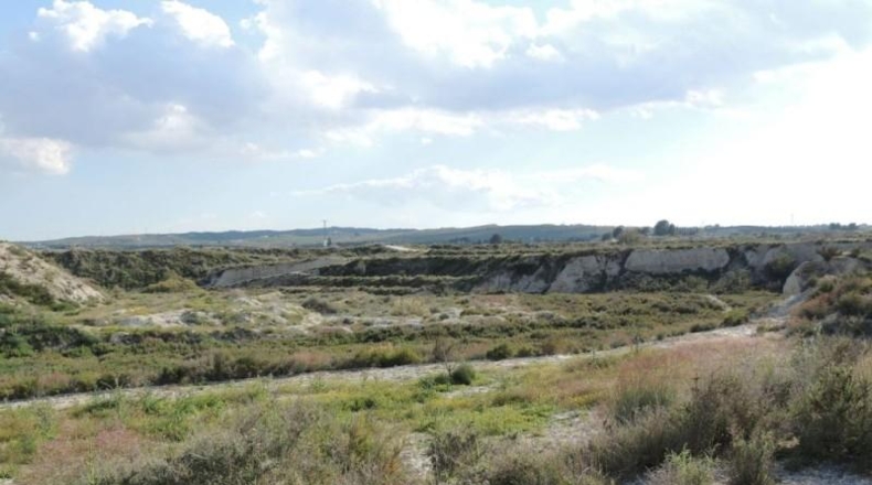 Múrcia - Molina de Segura - 9001m2