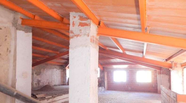 Valencia - Onteniente - 515m2