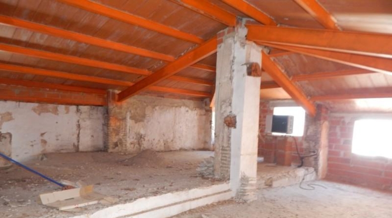 Valencia - Onteniente - 515m2