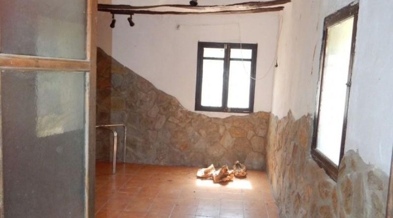 Valencia - Onteniente - 515m2