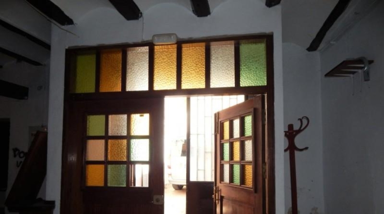 Valencia - Onteniente - 515m2
