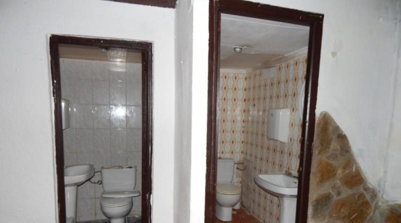 Valencia - Onteniente - 515m2