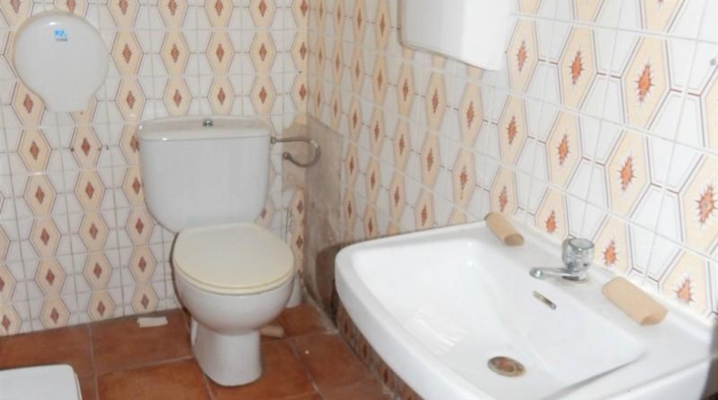 Valencia - Onteniente - 515m2