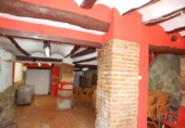 Village house for sale on España, Ontinyent, ref: TR302489 photo