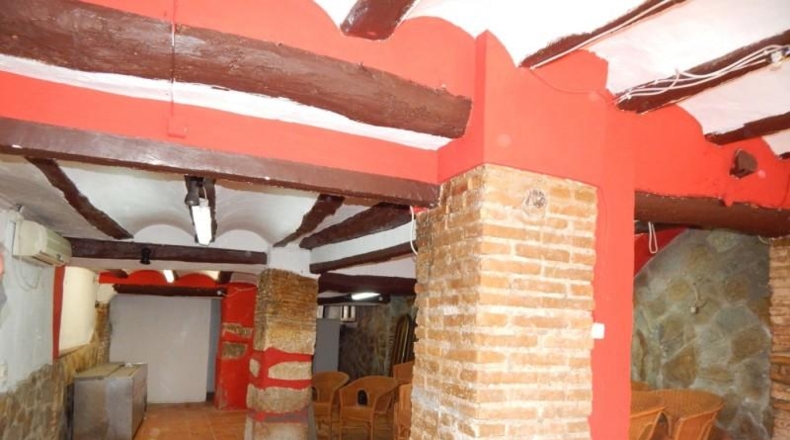 Valencia - Onteniente - 515m2