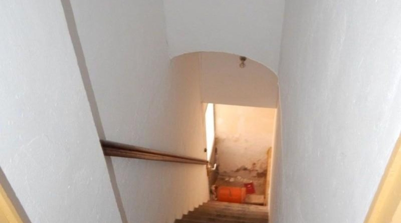 Valencia - Onteniente - 515m2