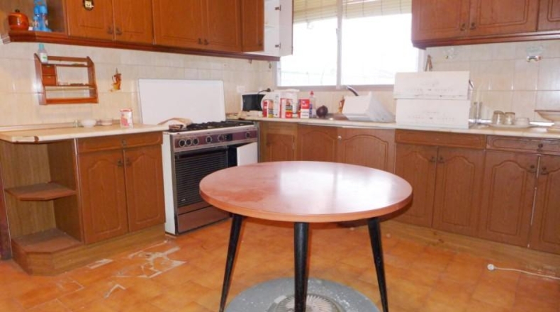 Кордова - Luque - 282m2