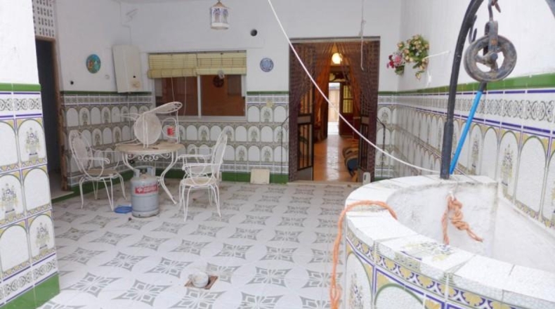 Кордова - Luque - 282m2