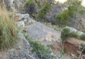 Non-developable land for sale on España, Port d'Andratx, ref: TR114592 photo