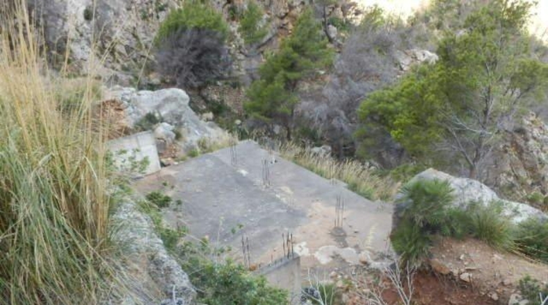 Balearic Islands - Andratx - 30292m2