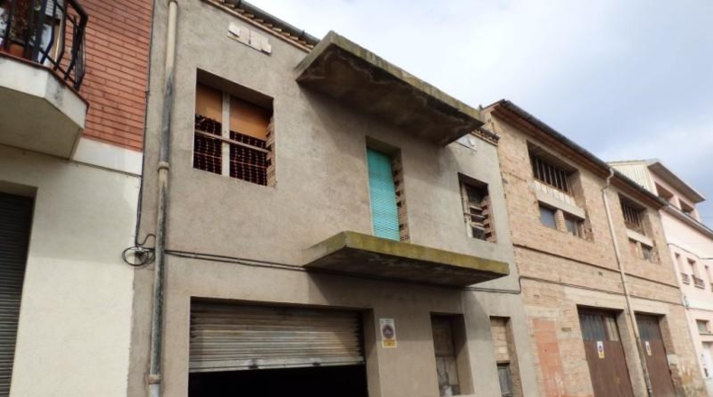 Barcelona - Balsareny - 174m2