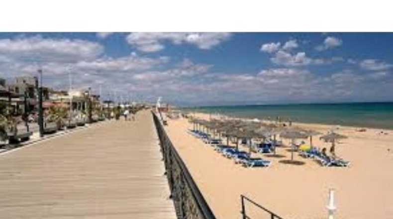 Alicante - Dehesa de Campoamor - 294m2