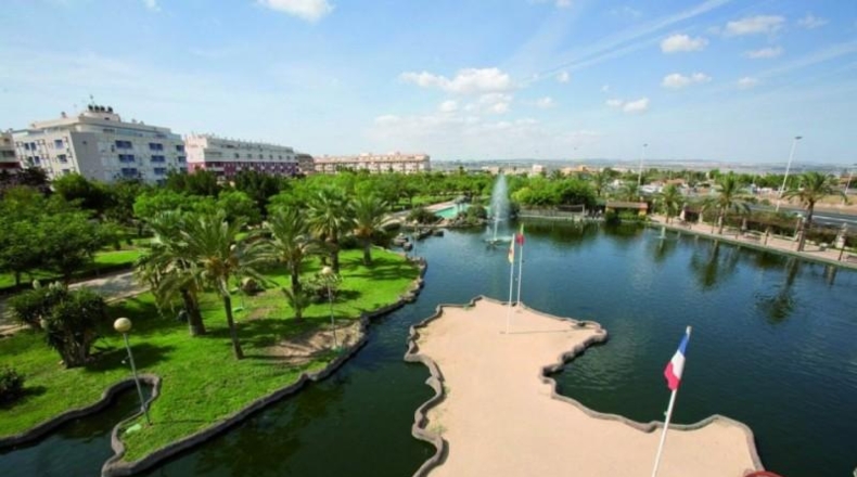 Alicante - Dehesa de Campoamor - 294m2