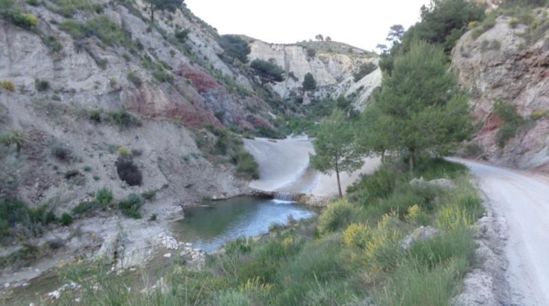 Alicante - Petrer - 89000m2