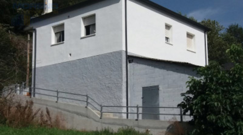 Lugo - Бесерреа - 300m2