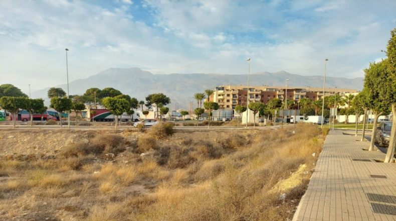 Almeria - El Ejido - 353m2