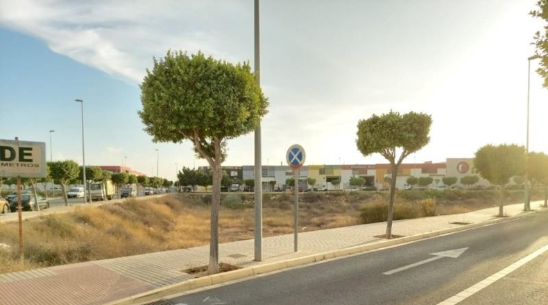 Almeria - El Ejido - 353m2