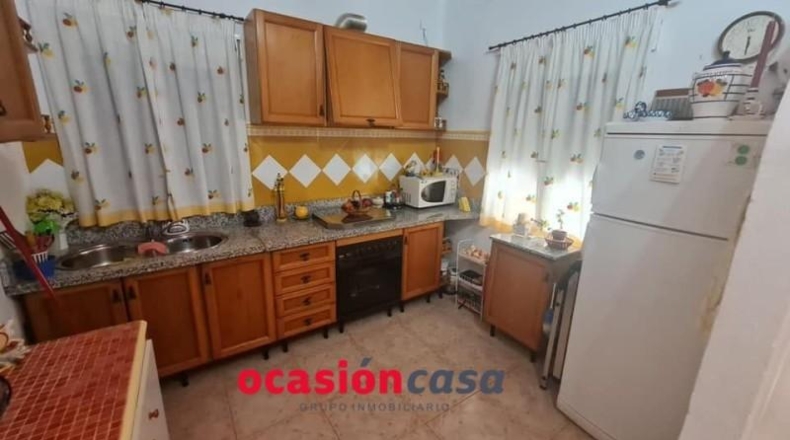 Córdoba - Villaharta - 1140m2