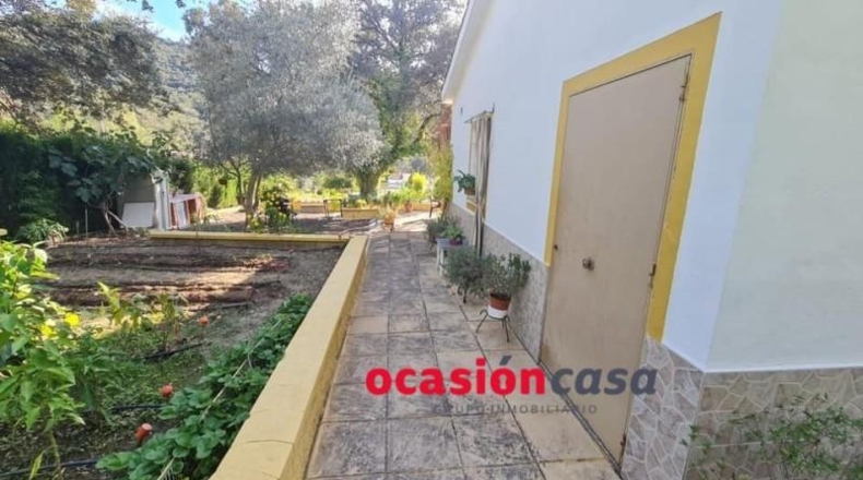 Córdoba - Villaharta - 1140m2
