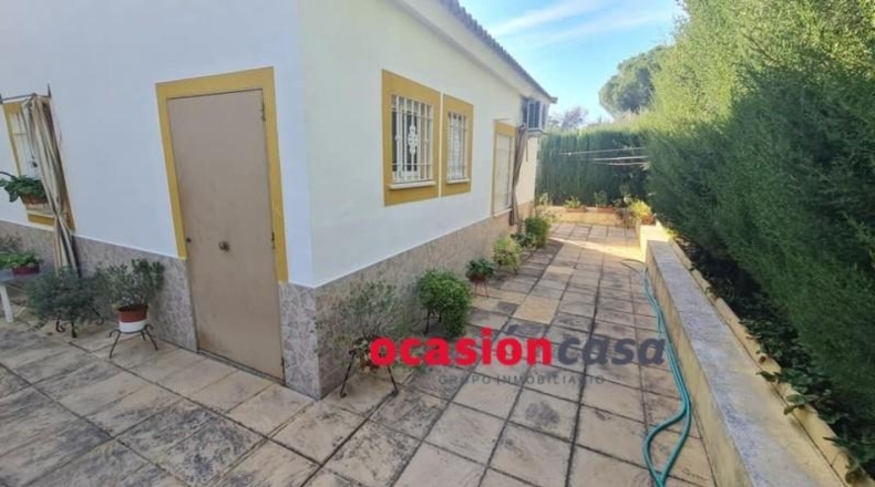 Córdoba - Villaharta - 1140m2