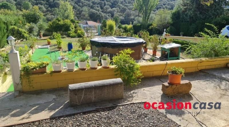 Córdoba - Villaharta - 1140m2