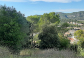 Urban land for sale on España, Canyelles, ref: TR116878 photo