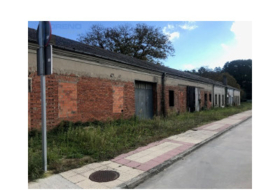 Láncara 1300&nbsp;m²