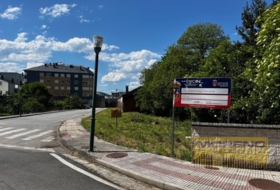 Láncara 1300&nbsp;m²