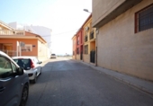 Urban land for sale on España, Turís, ref: TR116956 photo
