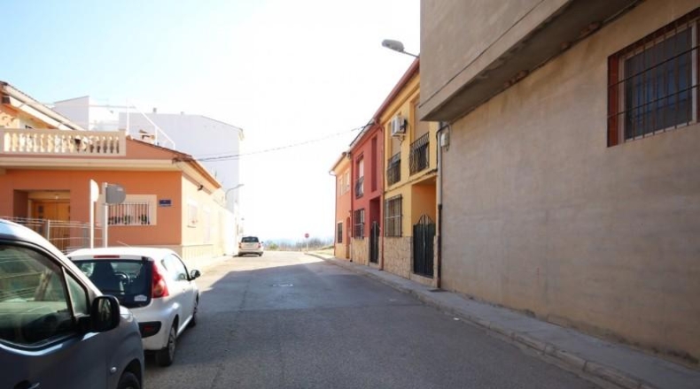 València - Turís - 254m2