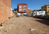Urban land for sale on España, Turís, ref: TR116956 photo