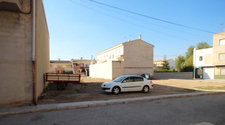 València - Turís - 254m2