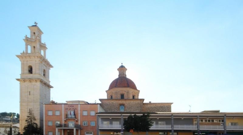 València - Turís - 254m2