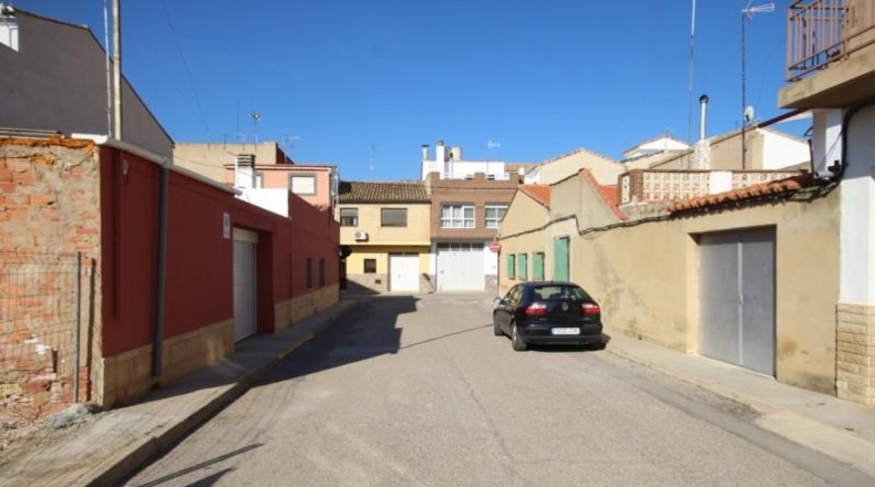 València - Turís - 254m2