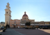 Urban land for sale on España, Turís, ref: TR116956 photo