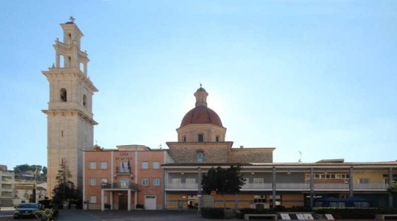 València - Turís - 254m2