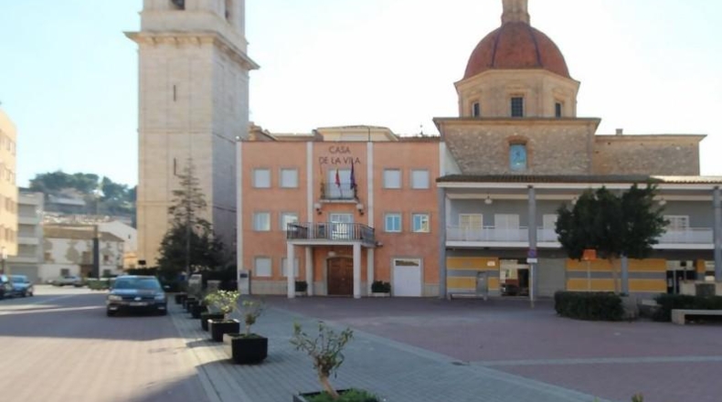 València - Turís - 254m2